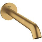 Grohe - Essence New - Wanneneinlauf, Cool Sunrise gebürstet 13449GN1