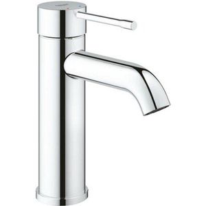 GROHE Essence Wastafelkraan Opbouw - uitloop 11.6cm - S-size - chroom 24172001