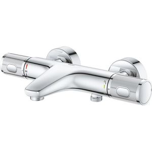 Grohe Grohtherm 1000 Performance Badthermostaat Chroom