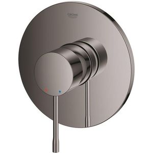 Grohe Essence Inbouwthermostaat - 1 knop - douchekraan Hard Graphic 24168A01