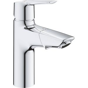 GROHE Quickfix 24205003 Eenhendelmengkraan DN 15 | M-size | chroom, met montagetool