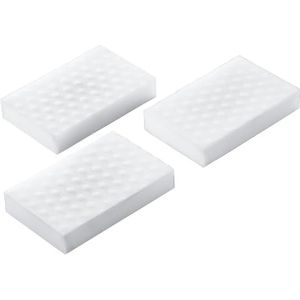 GROHE 40752L00 Cleaning Spons Set, wit