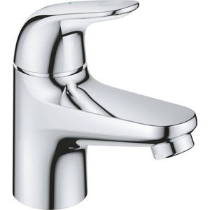GROHE Euroeco Fonteinkraan - Chroom - Keramisch Bovendeel