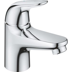 GROHE Swift Fonteinkraan - Chroom - Keramisch Bovendeel - Eengatsinstallatie