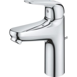 GROHE Swift Eengreepsmengkraan - Chroom - Energie- en Waterbesparend