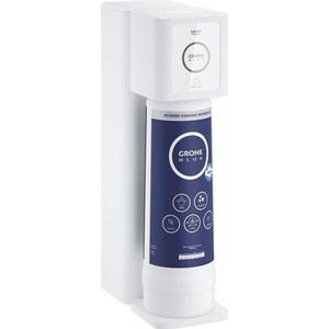 GROHE Blue Pure - Omgekeerde Osmose Filter Starter Set - Chroom