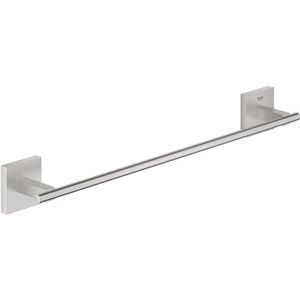 GROHE Start Cube Handdoekhouder - supersteel (RVS look) 40987DC0
