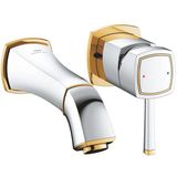 Grohe Grandera Inbouwmengkraan 29416ig0