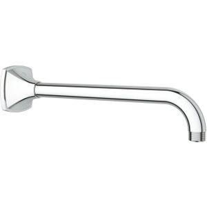 Grohe Rainshower grandera douchearm 286mm chroom 26900000