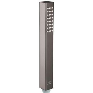 Grohe Rainshower aqua euphoria cube+ handdouche 9,4 l/m hard graphite 26885A00