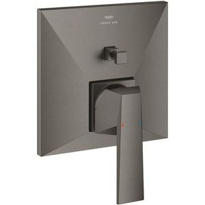 GROHE EH-Wannenbatterie Allure Brilliant 24279 FMS für 35604 hard graphite geb., 24279AL0