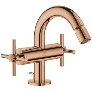 Grohe Atrio M-size bidetmengkraan warm sunset 24353DA0