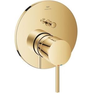 Grohe Atrio new bad afdekset cool sunrise 24355GL0