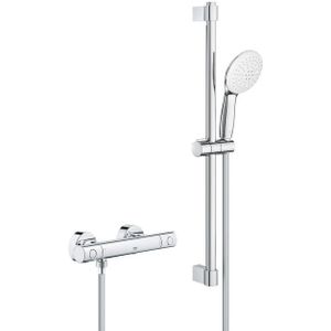 Grohe Grothem 800 Cosmopolitan Douchemengkraan Chroom