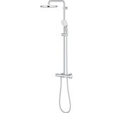 Grohe Tempesta system 250 douchesysteem chroom 26670001