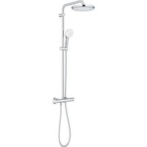 Grohe Tempesta system 250 douchesysteem chroom 26670001