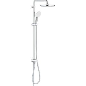 Grohe Tempesta system 250 douchesysteem met omstelling 92cm rail chroom 26675001