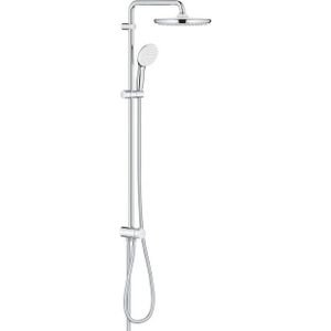 Grohe Tempesta system 250 douchesysteem met omstelling 92cm rail chroom