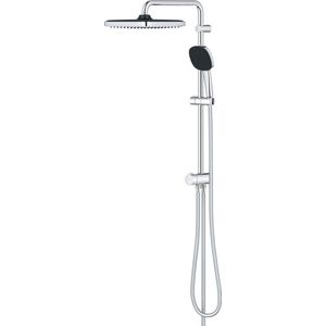 GROHE QuickFix Vitalio Comfort 250 Flex Douchesysteem - Chroom