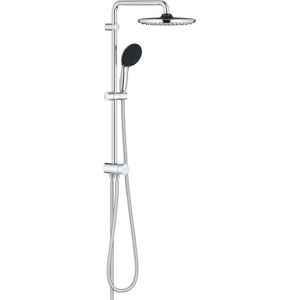 GROHE QuickFix Vitalio Start 250 Flex Douchesysteem - Chroom