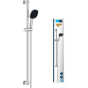 Grohe glijstuk voor glystang t.b.v. 28666 en 28820 Chroom