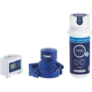 GROHE Blue pure actief carbon filter starter set 41136000
