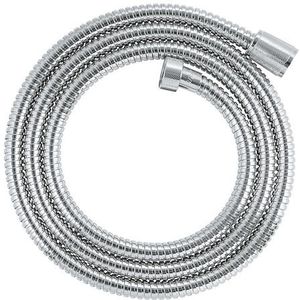 Grohe Doucheslang Vitalioflex Metal 1750mm Chroom 1/2:x1/2: