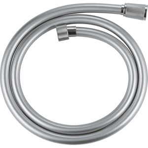 GROHE VitalioFlex Silver TwistStop Doucheslang 1250 - chroom 22112000