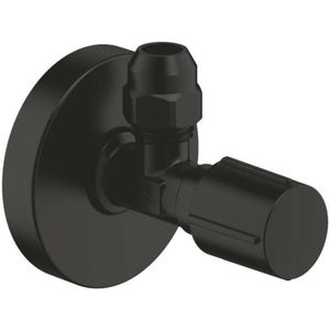 Eckventile - Eckventil, schwarz matt 220732430 - Grohe