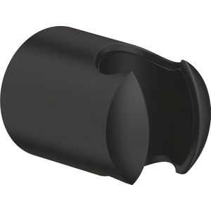 Vitalio Universal Wanddouchehouder Matte Black