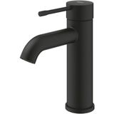 EH-WT-Batterie Essence 241721 S-Size glatter Körper phantom black 24172KF1 - Grohe