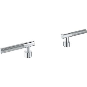 Grohe Atrio private collection - voor 21134xx0 - chroom 48646000