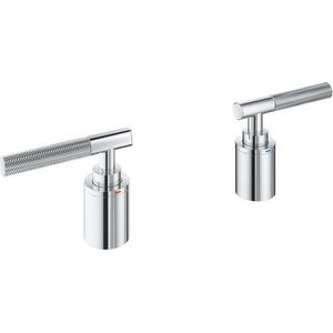 Grohe Atrio private collection - voor 25224xx0 - chroom 48651000