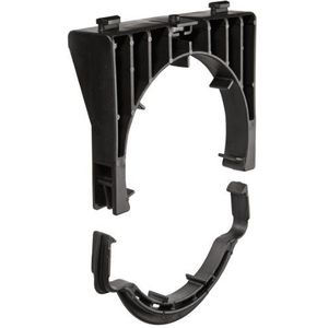 Grohe - Halterung für wc Ablaufbogen - 42243000