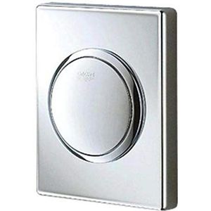 GROHE Skate Bedieningsplaat, 38595000