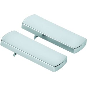 GROHE - Grohtherm 2000 - Afdekkapjes - 2 Stuks