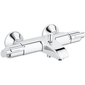 GROHE Precision Trend 34227000 Thermostaat-badmengkraan