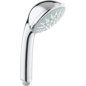 Grohe - Relexa Five - Handdouche - Chroom