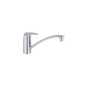 GROHE Eurodisc Keukenkraan - Chroom
