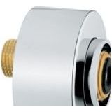 Ersatzteile - S-Anschluss, Chrom 12693000 - Grohe
