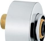Ersatzteile - S-Anschluss, Chrom 12693000 - Grohe