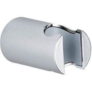 GROHE Rainshower Handdouchehouder - niet verstelbaar - rond - chroom 27056000