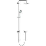 GROHE Rainshower Aansluitbocht Rond - Chroom