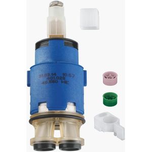 GROHE Kartusche Keramik 46580 28 mm für Einhandmischer, 46580000