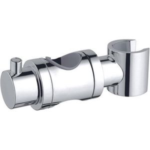 Grohe Glijstuk Voor Glijstang Chroom 06765000