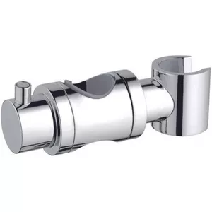 Tiger glijstuk 25mm chroom kopen? | Bestel bij