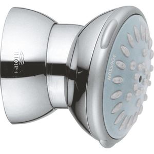 GROHE Relexa 65 Zijdouche 2 stralen, 27067000