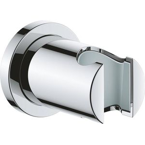 GROHE Rainshower Wandhouder - rond - chroom - 27074000