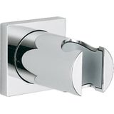 Grohe - Rainshower® Handbrausehalter mit eckiger Rosette chrom 27075000