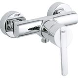 GROHE Feel Douchemengkraan - 15 cm hartafstand